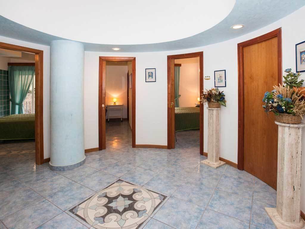 La Brezza B&B Ischia Pokój zdjęcie