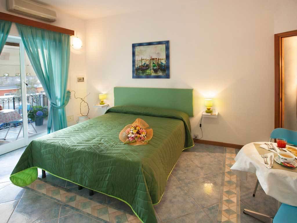 La Brezza B&B Ischia Pokój zdjęcie