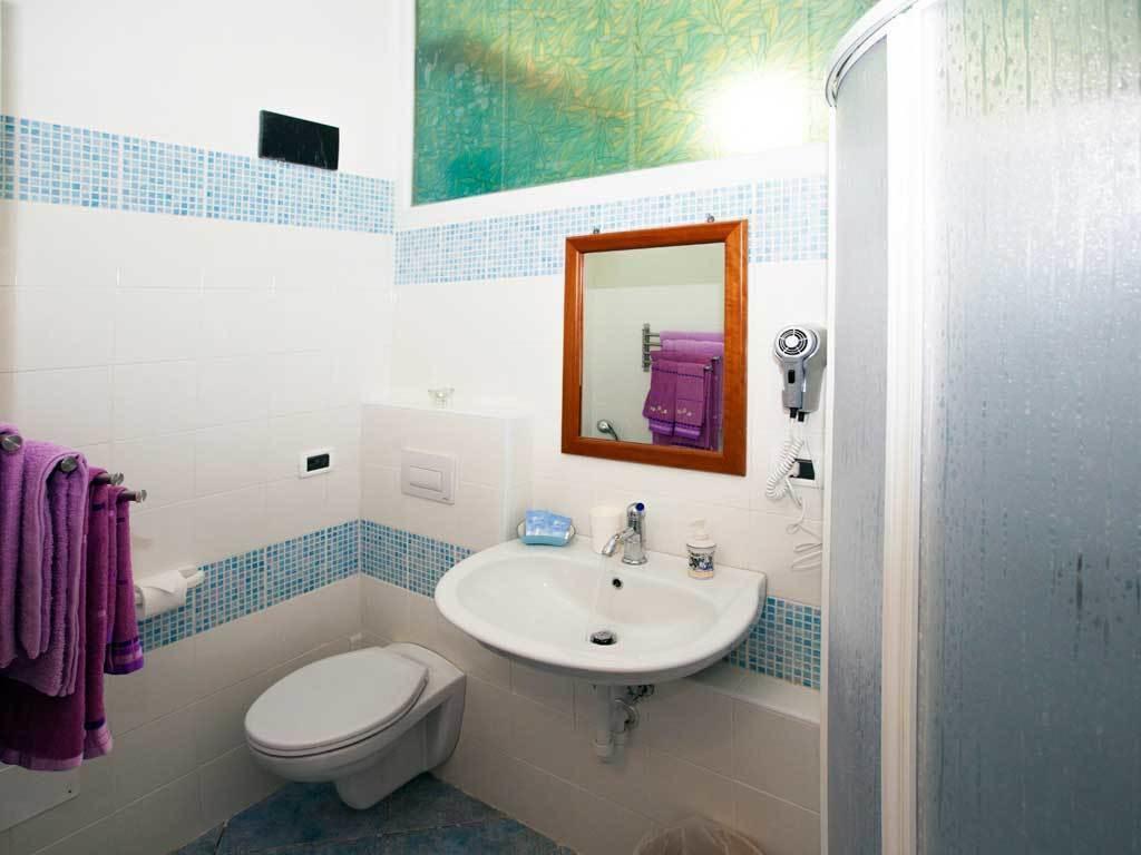 La Brezza B&B Ischia Pokój zdjęcie